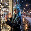 Cover Роssинка - Стеклянные цветы Роssинка - Стеклянные цветы