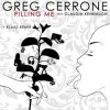 Cover Greg Cerrone - Pilling Me (Klaas Remix) Greg Cerrone - Pilling Me (Klaas Remix)