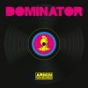 Cover Armin van Buuren vs Human Resource - Dominator (Extended Mix) Armin van Buuren vs Human Resource - Dominator (Extended Mix)