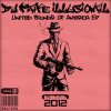 Cover DJ Make Illusional - You Can't Resist DJ Make Illusional - You Can't Resist