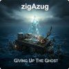 Cover zigAzug - Giving Up the Ghost. Ex-zoneOzone's project (Beluck/Rossoff/U.Lesh) zigAzug - Giving Up the Ghost. Ex-zoneOzone's project (Beluck/Rossoff/U.Lesh)