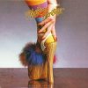 Cover Rhythm Heritage; The Sound Of Calypso - Africanism (Faze 2) Rhythm Heritage; The Sound Of Calypso - Africanism (Faze 2)