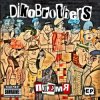 Cover DikoBrothers - Золотая Молодежь DikoBrothers - Золотая Молодежь