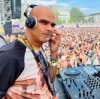 Cover DJ Shah feat. Adrina Thorpe - Back To You DJ Shah feat. Adrina Thorpe - Back To You
