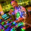 Cover DJ Georgio pres. Manjaro - Apperception DJ Georgio pres. Manjaro - Apperception