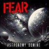 Cover Fear - Astronomy Domine Fear - Astronomy Domine