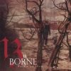 Cover 13th Borne - Killjoy 13th Borne - Killjoy