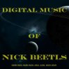 Cover Nick Beetls - Spindle Of Days Nick Beetls - Spindle Of Days