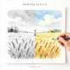 Cover ivanegorov - Painting reality ivanegorov - Painting reality