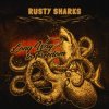 Cover Rusty Sharks - Freedom Rusty Sharks - Freedom