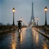 Cover DJANTONOV - Pluie DJANTONOV - Pluie