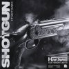 Cover Hardwell, Bright Lights - Shotgun (It Ain't Over) Hardwell, Bright Lights - Shotgun (It Ain't Over)