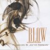 Cover BLOW - Postman BLOW - Postman