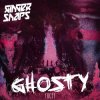 Cover Ginger Snap5 - Ghosty (Version) Ginger Snap5 - Ghosty (Version)