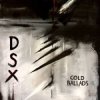 Cover DSX (Dejan Samardzic) - Slow Revolution DSX (Dejan Samardzic) - Slow Revolution