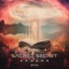 Cover Sacred Secret - A.K.A.S.H.A (Original Mix) Sacred Secret - A.K.A.S.H.A (Original Mix)