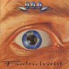 Cover U.D.O. - Faceless World U.D.O. - Faceless World