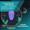 Cover Astroconductor - Dark Lab Tec Astroconductor - Dark Lab Tec