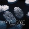 Cover Три дня дождя, MONA - Отпечатки (DJ Nowitzki Remix) Три дня дождя, MONA - Отпечатки (DJ Nowitzki Remix)