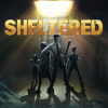 Cover Benign - Sheltered Voice Benign - Sheltered Voice