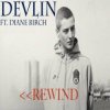 Cover Devvin - Rewind Devvin - Rewind