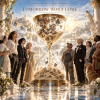 Cover LORA NOIR & LEO MOREL - TOMORROW WON’T COME LORA NOIR & LEO MOREL - TOMORROW WON’T COME