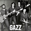 GAZZ - Follow The Stroke 1981. Studio demo. Remastered 1997 & 2026