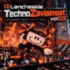 Dj Lancheskie - TechnoZavisimost vol03 (December 2010 ppeople mix)