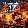 Cover Dj Lemah - Z 17 Night Party (November 2009 ppeople mix) Dj Lemah - Z 17 Night Party (November 2009 ppeople mix)