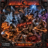 Cover DJ Katya Kadykov - Mortal Kombat DJ Katya Kadykov - Mortal Kombat