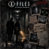 Cover DJ Katya Kadykov - X-Flies DJ Katya Kadykov - X-Flies