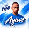 Dj Funie - Rebels