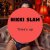 Cover NIKKI SLAM - Time's up!