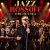 Cover Jazz Rossoff Orchestra - Walk With Me 1985. Jazz orchestra version 2019