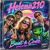 Cover Helena210 - Beat & Code(Neuromaniacs Neon)