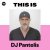 Cover Dj Pantelis - Sacred Spirit