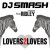 Cover DJ Smash feat. Ridley - Lovers 2 Lovers