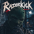 Cover Razorkick - Лучше молчать