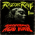 Cover Razorkick - Way Too Far Gone