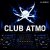 Cover DJ Grom - CLUB ATMO 117