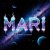 Cover Mari - Constellation