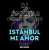 Cover Dj Soulstar feat. Miss Vio-Line - Istanbul Mi Amor (Extended Mix)
