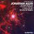 Cover Jonathan Allyn - Lightwave (Magnus Remix)