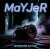 Cover MaYJeR - NEUROPUNK ANTHEM (Original Mix)