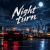 Cover Alex Gavriloff - Night turn