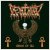 Cover Venthiax - Speed Metal Mayhem