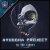 Cover Ayuddha Project - Alice In Fungai Land