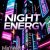 Cover MaYJeR - Night Energy (Original Mix)