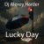 Cover Dj Alexey Harder - Lucky Day