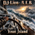 Cover DJ-Lion- Л. Е. В. - Your island